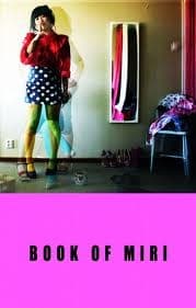 Miri’nin Blogu (2009) afişi