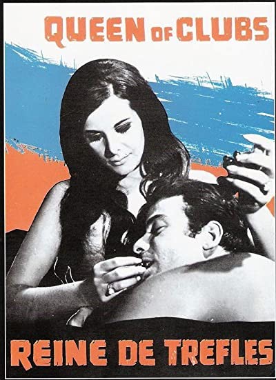 Love Cycles (1966) afişi