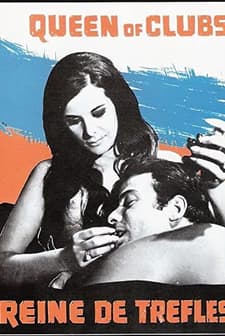 Love Cycles (1966) afişi
