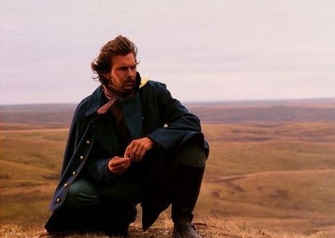 Kurtlarla Dans fotoğrafı