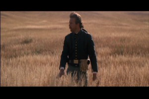 Kurtlarla Dans Fotoğrafı