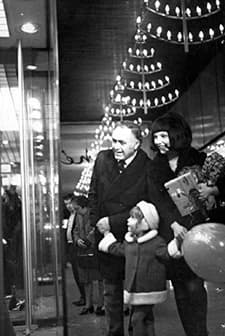 Se Iketevo, Agapi Mou (1970) afişi