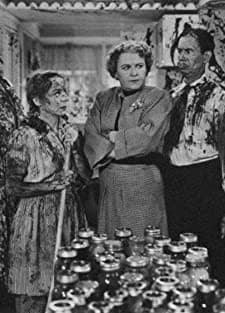 Home Canning (1948) afişi