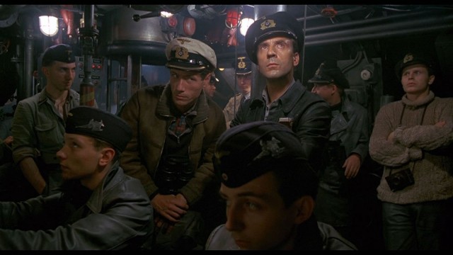 Das Boot fotoğrafı