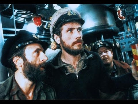 Das Boot fotoğrafı