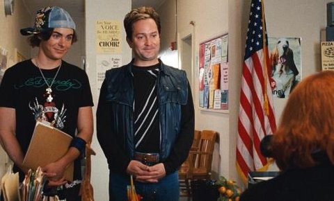 17 Yeniden Fotoğrafı