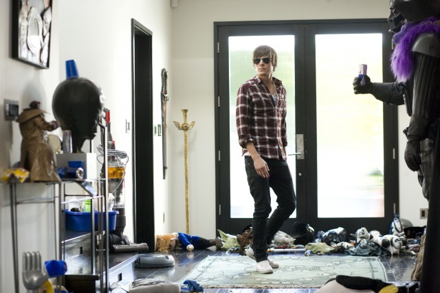 17 Yeniden Fotoğrafı