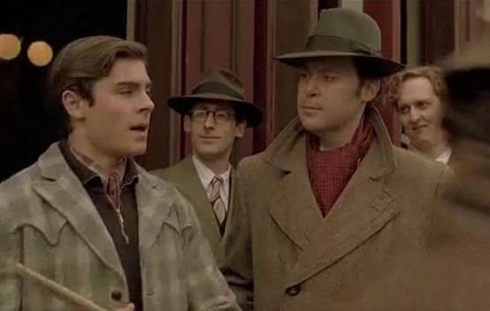 Me And Orson Welles Fotoğrafı