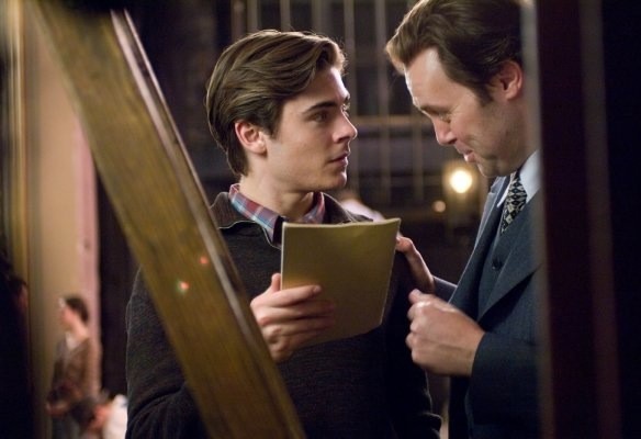 Me And Orson Welles Fotoğrafı