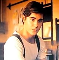 Me And Orson Welles Fotoğrafı