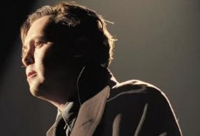 Me And Orson Welles Fotoğrafı