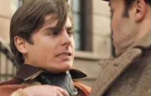 Me And Orson Welles Fotoğrafı