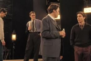 Me And Orson Welles Fotoğrafı