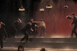 Me And Orson Welles Fotoğrafı