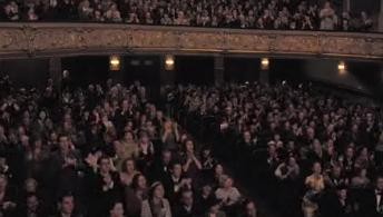 Me And Orson Welles Fotoğrafı