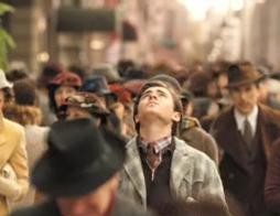 Me And Orson Welles Fotoğrafı