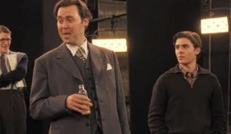 Me And Orson Welles Fotoğrafı