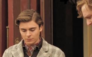 Me And Orson Welles Fotoğrafı