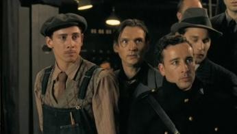 Me And Orson Welles Fotoğrafı