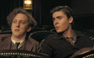 Me And Orson Welles Fotoğrafı