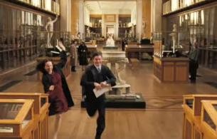 Me And Orson Welles Fotoğrafı