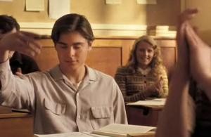 Me And Orson Welles Fotoğrafı