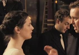 Me And Orson Welles Fotoğrafı