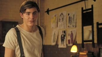 Me And Orson Welles Fotoğrafı