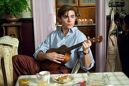 Me And Orson Welles Fotoğrafı