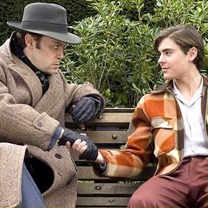 Me And Orson Welles fotoğrafı