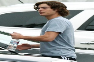 Me And Orson Welles Fotoğrafı