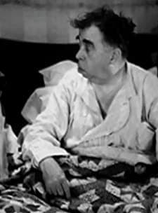 You Bring The Ducks (1934) afişi