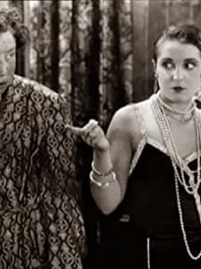 Dumb Daddies (1928) afişi