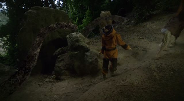 The Hive Fotoğrafı