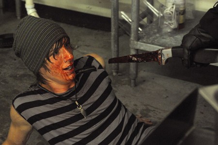 My Super Psycho Sweet 16: Part 2 Fotoğrafı