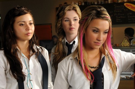 My Super Psycho Sweet 16: Part 2 Fotoğrafı