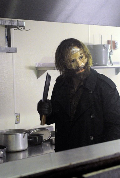 My Super Psycho Sweet 16: Part 2 Fotoğrafı