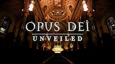 Opus Dei Unveiled (2006) afişi