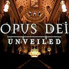 Opus Dei Unveiled (2006) afişi