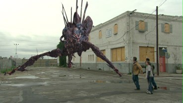 War Of The Worlds! fotoğrafı