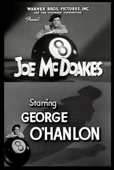 So You Want To Be A Handy Man (1951) afişi