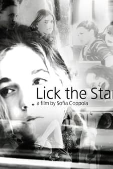 Lick The Star (1998) afişi