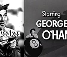 So You Want To Be A Gambler (1948) afişi