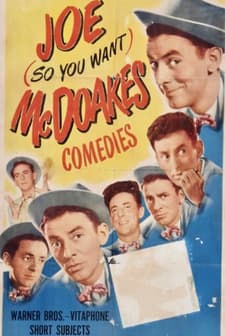 So You Want To Be In Pictures (1947) afişi