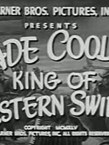 Spade Cooley: King Of Western Swing (1945) afişi