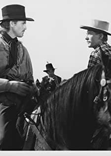 Law of the Badlands (1945) afişi