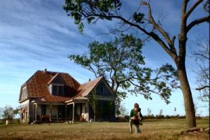 Gilbert'ın Hayalleri Fotoğrafı