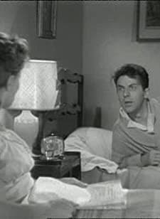 So You Want To Hold Your Wife (1947) afişi