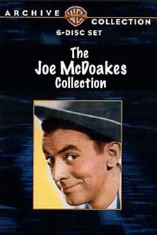 So You Want To Be A Salesman (1947) afişi