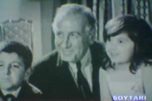 Soytarı Fotoğrafı